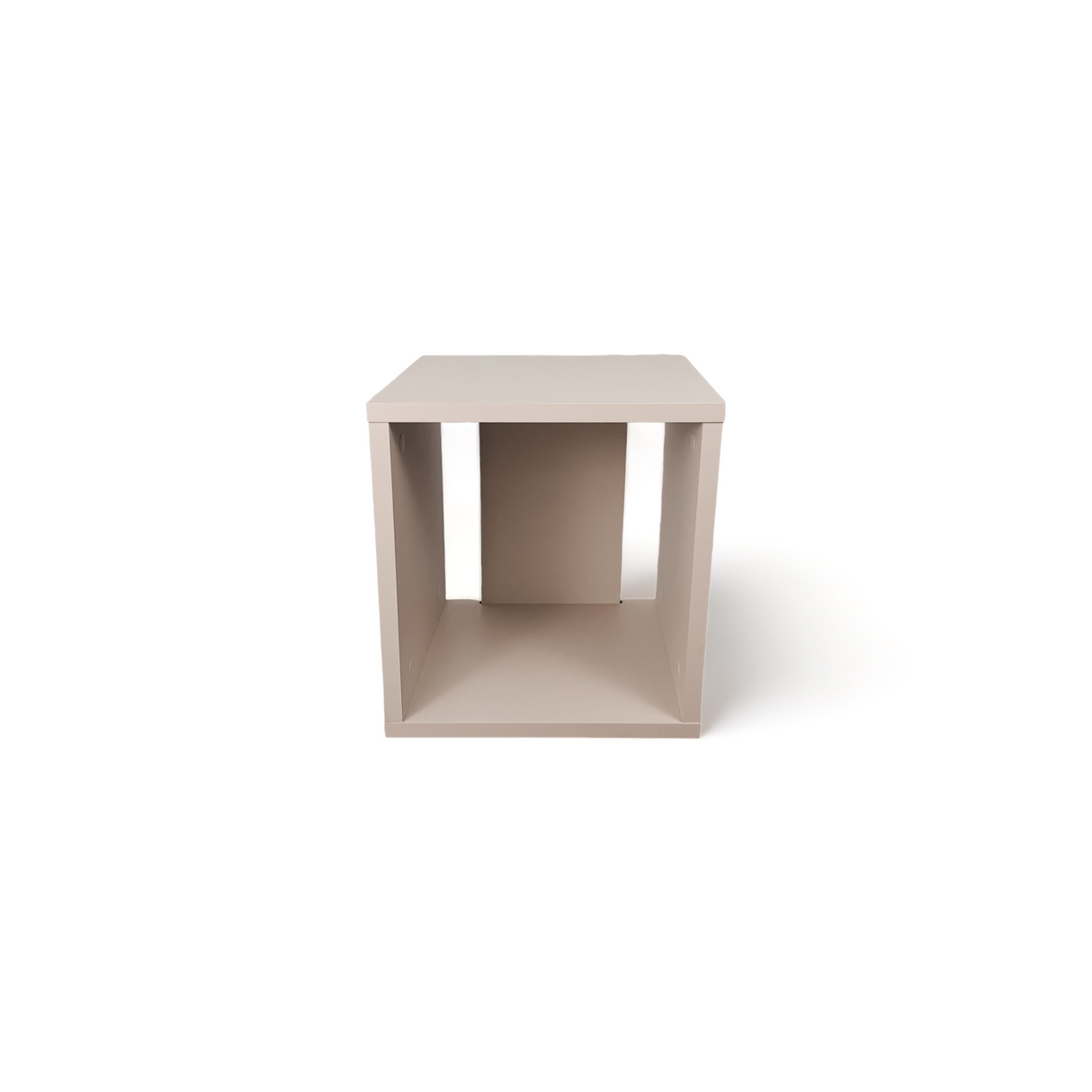 Modulo pequeño Beige Rosado